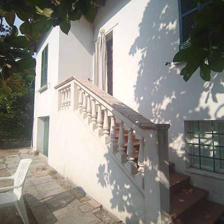 Apartamento Casa del Pino Cervia Exterior foto