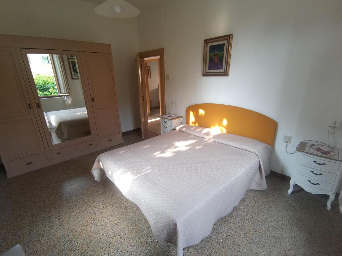 Apartamento Casa del Pino Cervia Exterior foto