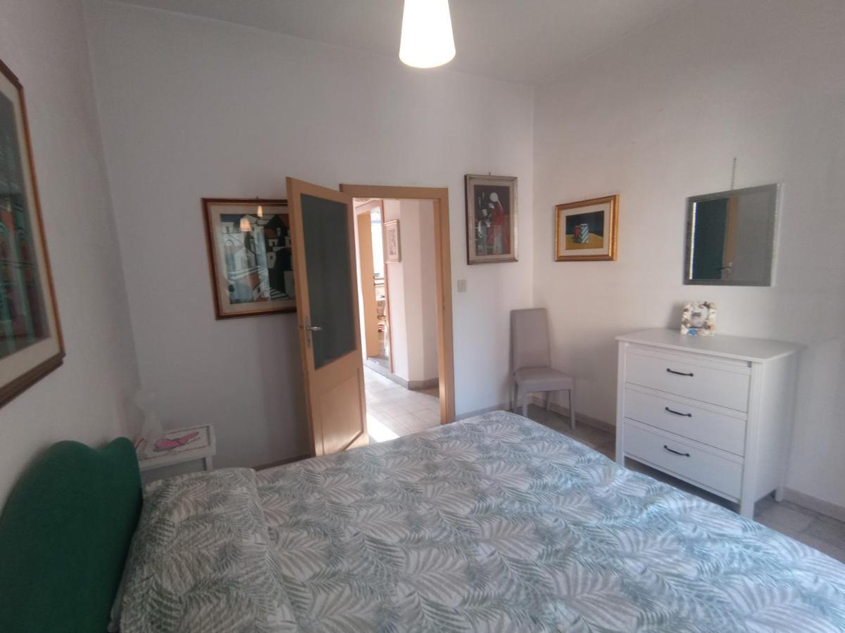 Apartamento Casa del Pino Cervia Exterior foto