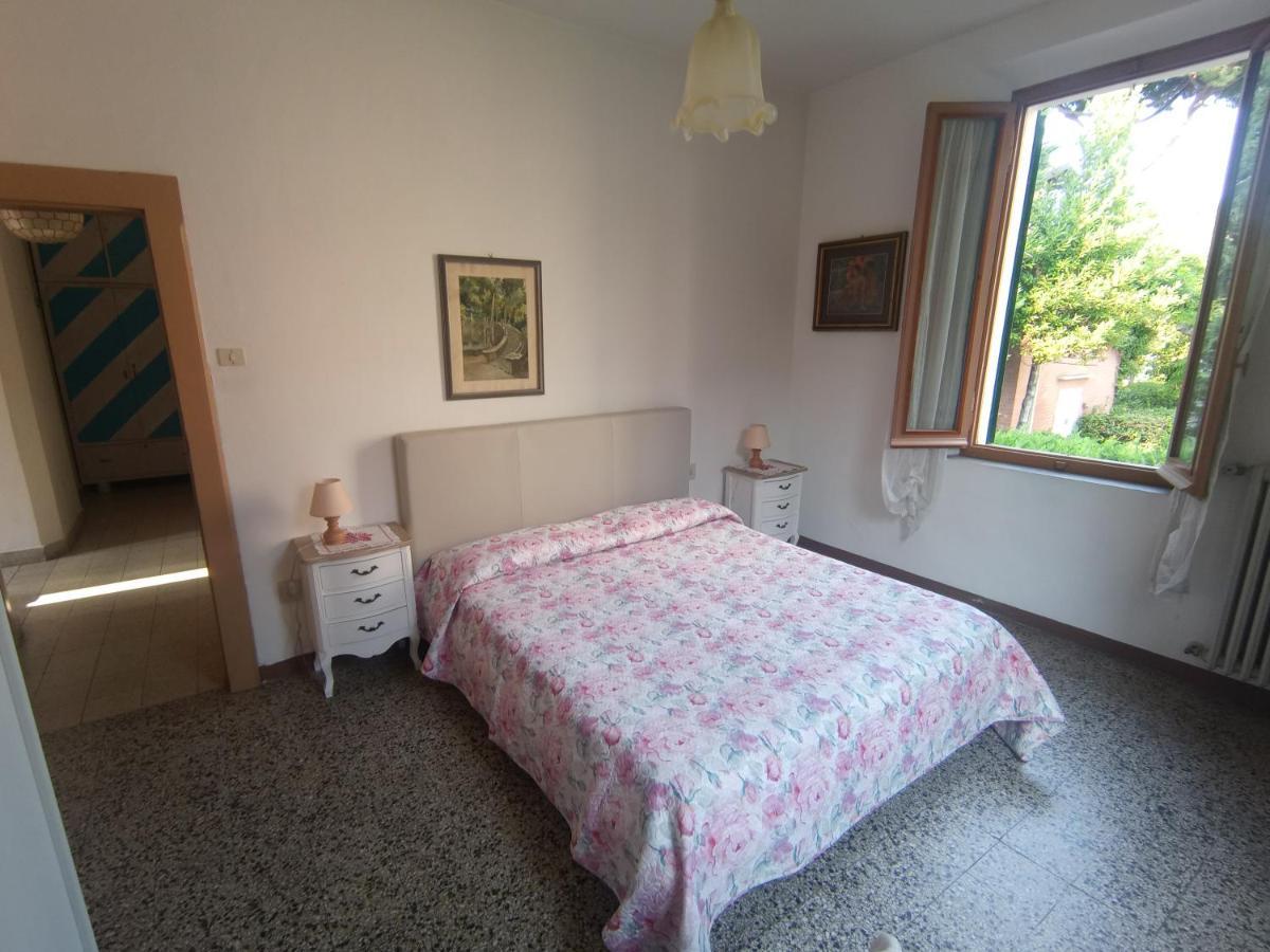Apartamento Casa del Pino Cervia Exterior foto