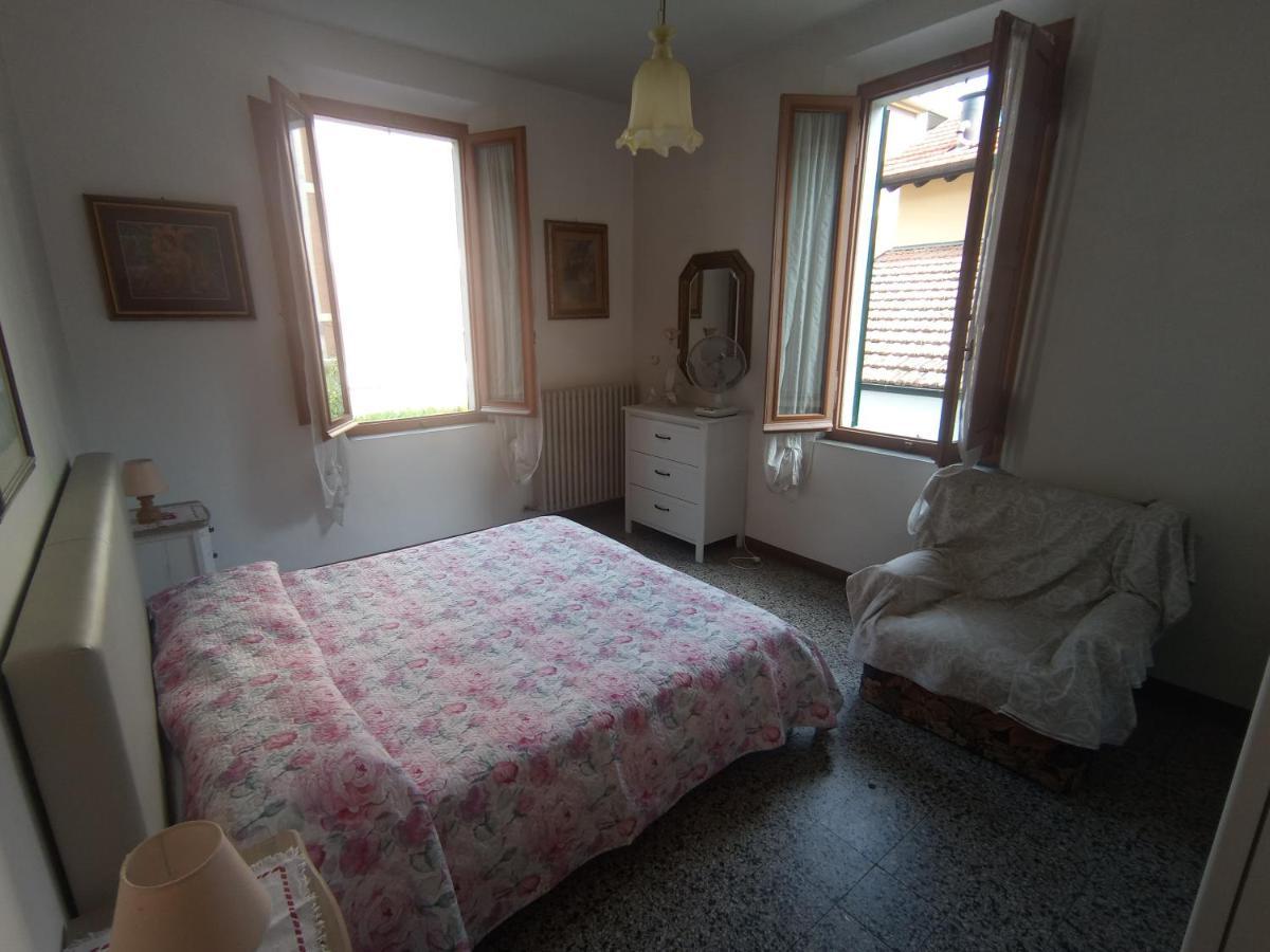 Apartamento Casa del Pino Cervia Exterior foto