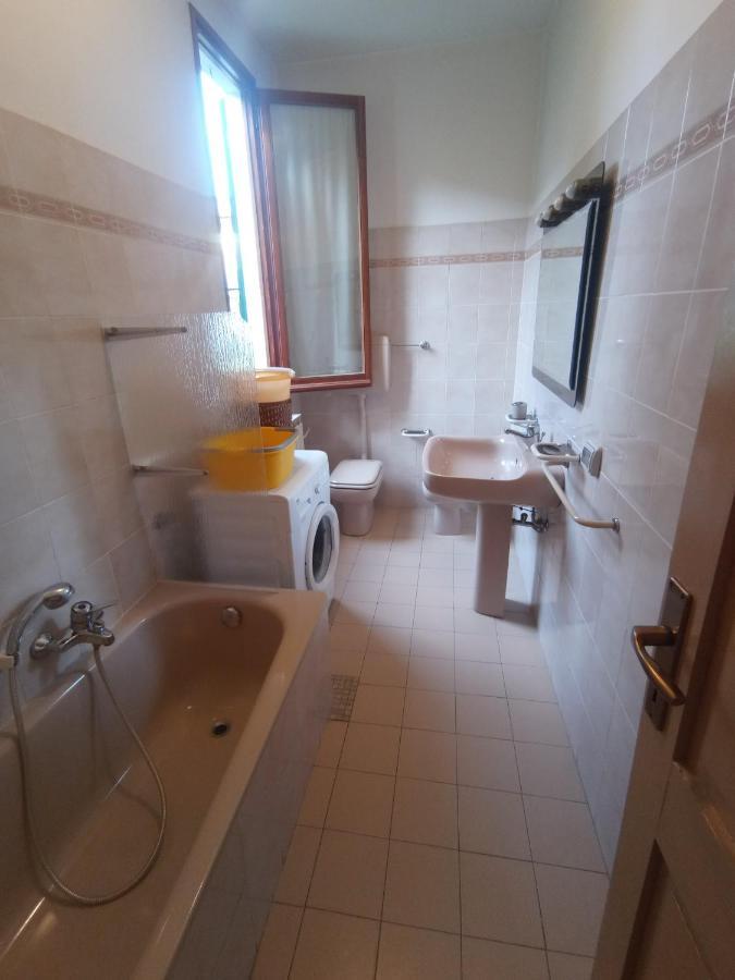 Apartamento Casa del Pino Cervia Exterior foto